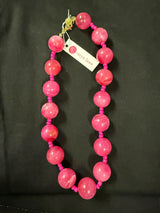 Sicily Necklace (Multiple Colors!)