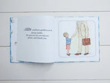 "Little Southern Gentleman" Children's Book
