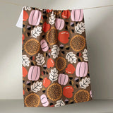 Geometry Tea Towel (Multiple Style Options)