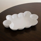 Beatriz Ball VIDA Havana Double Dip (White)