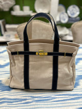 Boatkin Tote Bag