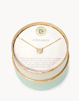 Spartina Sea La Vie Necklace (Multiple Style Options)