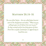 Easter Scripture Cards