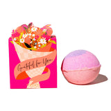"Grateful For You" Bath Balm
