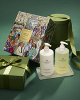 Glasshouse Fragrances Lost in Amalfi Hand Care Duo Set