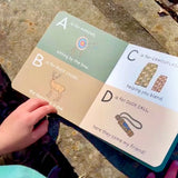 ABC's Of Hunting Book