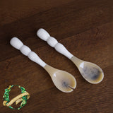 Beatriz Ball Rio Bubble Salad Servers (Three Color Options)