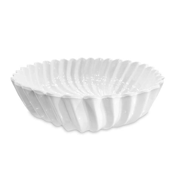 Beatriz Ball VIDA Vienna Medium Bowl White