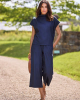 Jude Connally Tillie Top in Denim