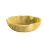 Beatriz Ball RESIN Sorbet Large Wavy Round in Matcha