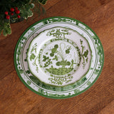 Beatriz Ball VIDA Faenza 11" Dinner Plate (set of 4) Green