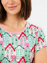 Melody Tinsel Town Pajamas