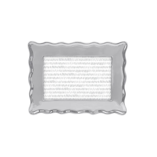 Mariposa Wavy Frame (Two Size Options)