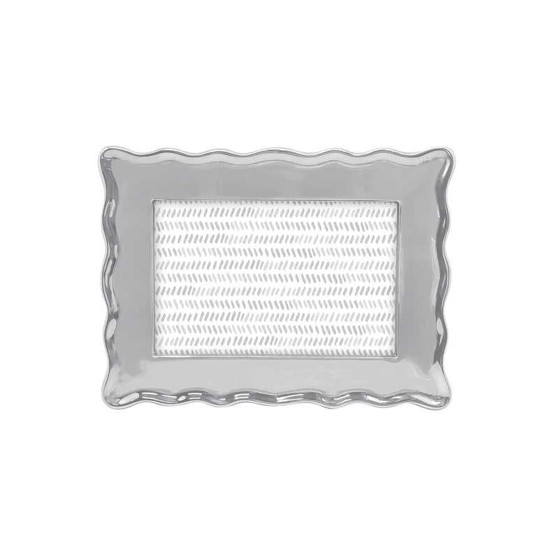 Mariposa Wavy Frame (Two Size Options)