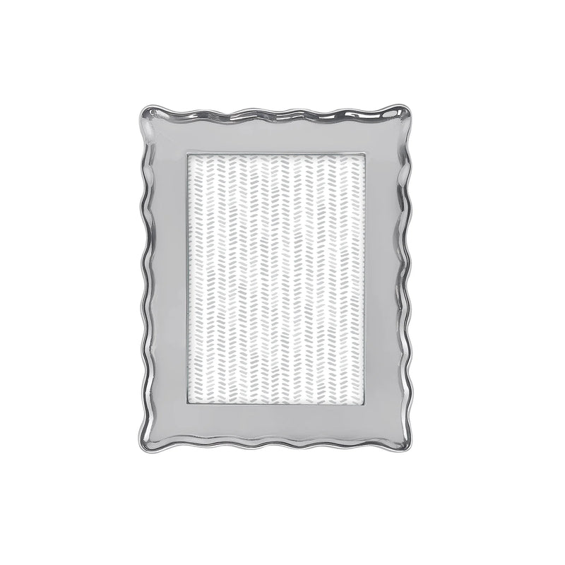 Mariposa Wavy Frame (Two Size Options)