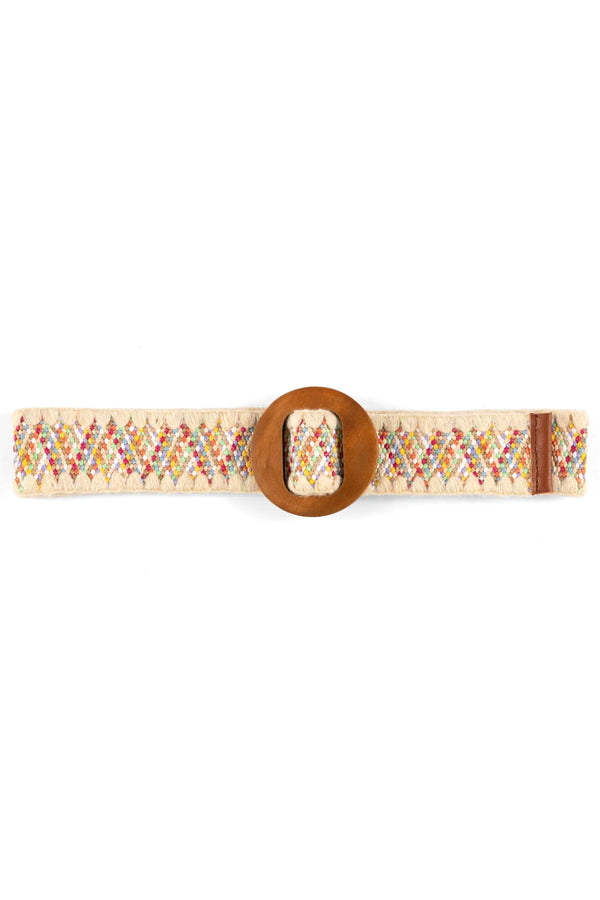 Kyra Belt (Two Style Options)