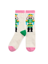 Christmas Socks (Multiple Style Options)