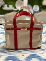 Boatkin Tote Bag
