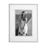 Lyndon Silverplate Photo Frame (Three Size Options)