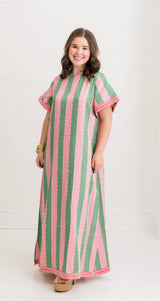 Palace Palm Marisol Caftan