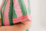 Palace Palm Marisol Caftan