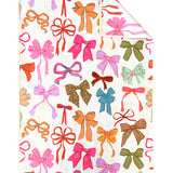 Crae Christmas Hand Towel (Multiple Style Options)