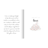 "Book Of Gifts" Book