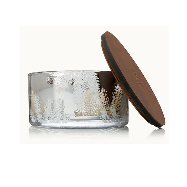 Frasier Fir Large 4 Wick Statement Candle