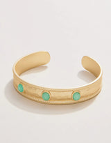 Spartina Karina Cuff Sea Foam