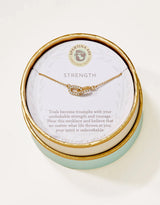 Spartina Sea La Vie Necklace (Multiple Style Options)