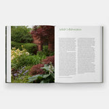 "The Art of Fine Gardening" Coffee Table Book