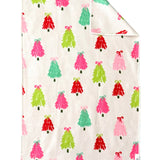 Crae Christmas Hand Towel (Multiple Style Options)