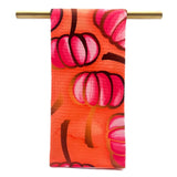 Fall Waffled Hand Towel (Multiple Style Options)