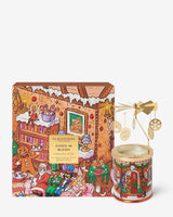 Glasshouse Fragrances Spinning Carousel Gift Set - Kyoto in Bloom