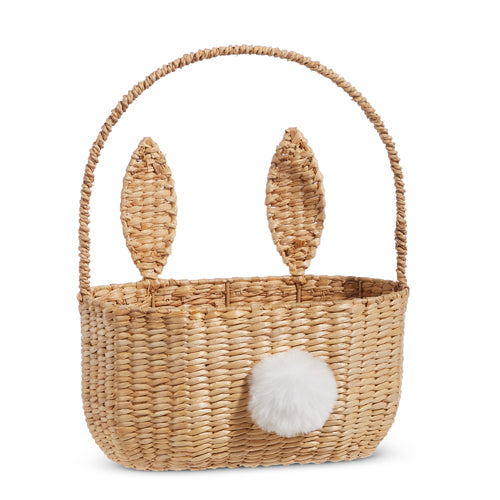 14.5" Bunny Basket