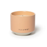 Illume Paloma Petal Matte Ceramic Paloma Petal