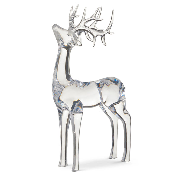 Iridescent Deer
