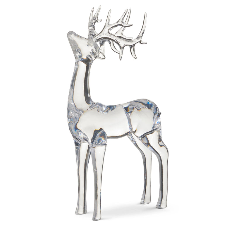 Iridescent Deer