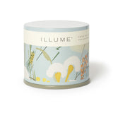 Illume Fresh Sea Salt Vanity Tin