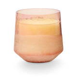 Illume Paloma Petal Baltic Glass 13oz Candle