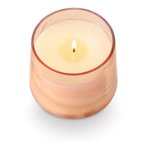 Illume Paloma Petal Baltic Glass 13oz Candle