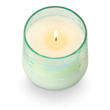 Illume Fresh Sea Salt Baltic Glass 13oz Candle