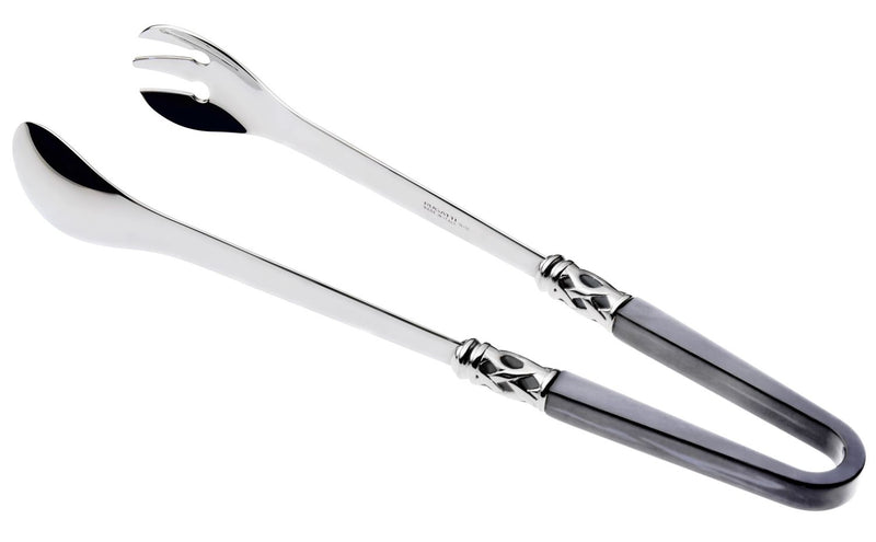 Aladdin Brilliant Multi use Salad Tongs