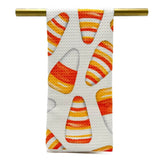 Fall Waffled Hand Towel (Multiple Style Options)