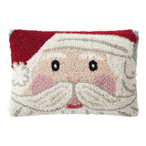 Santa Hook Pillow