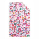 CRAE Double Sided Hand Towel (Multiple Style Options)
