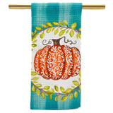 Fall Waffled Hand Towel (Multiple Style Options)