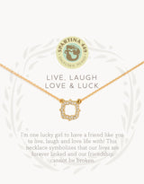 Spartina Sea La Vie Necklace (Multiple Style Choices!)