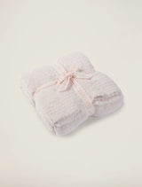 Barefoot Dreams Cozychic Throw (Three Color Options)