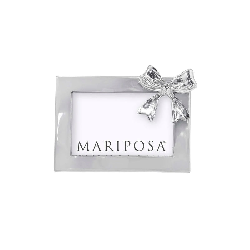 Mariposa Bow 4x6 Horizontal Frame